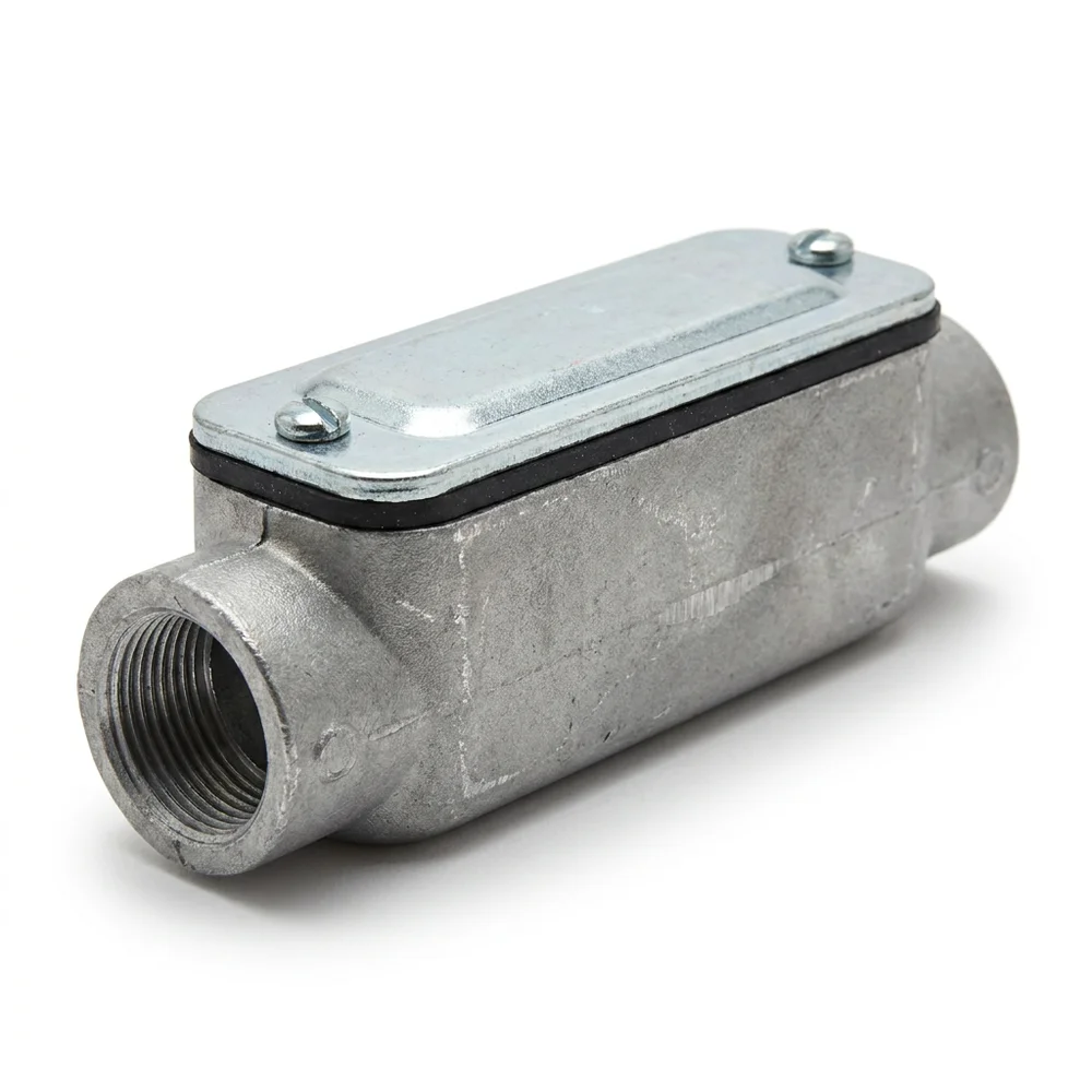 Conduit Body LB