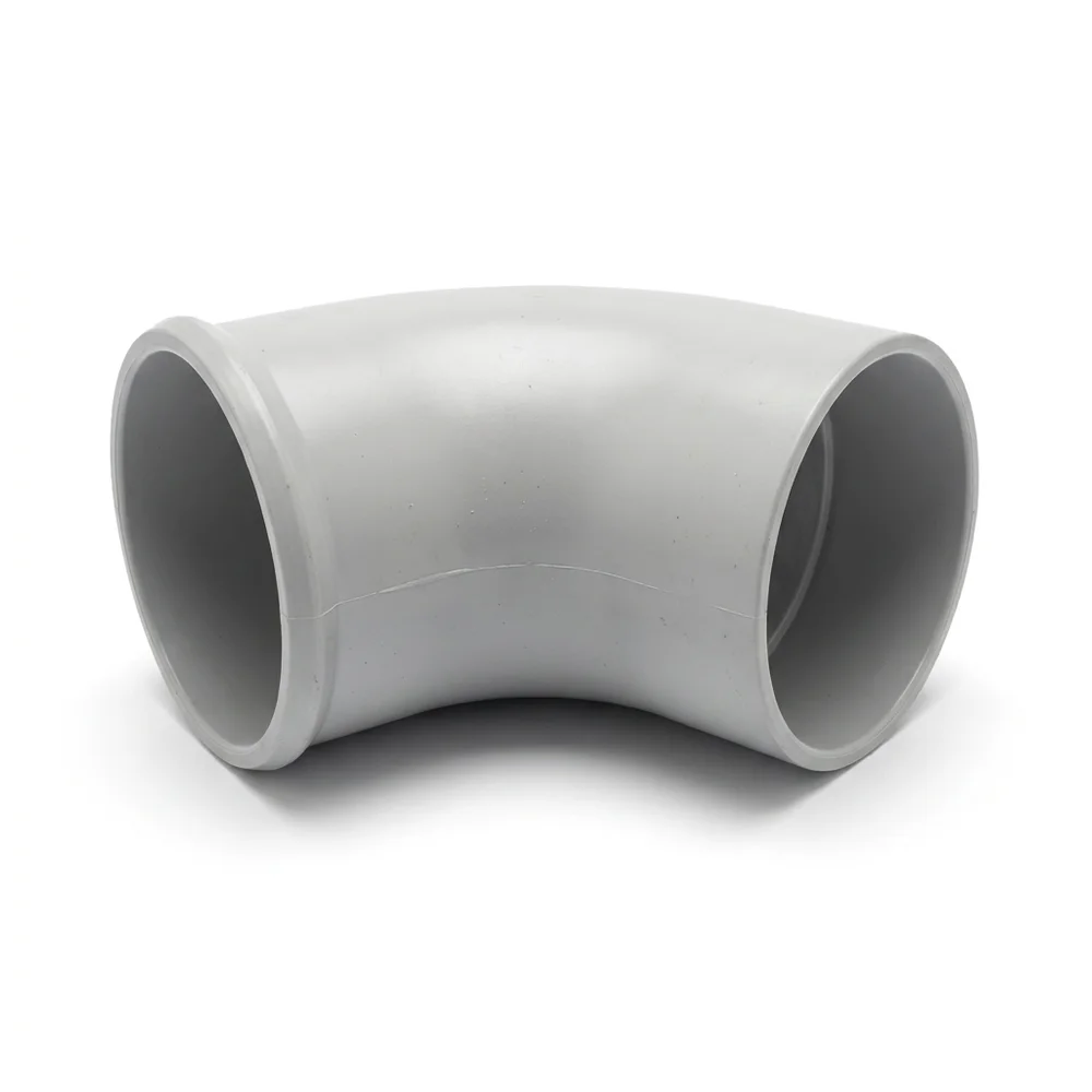 PVC 45 Degree Elbow