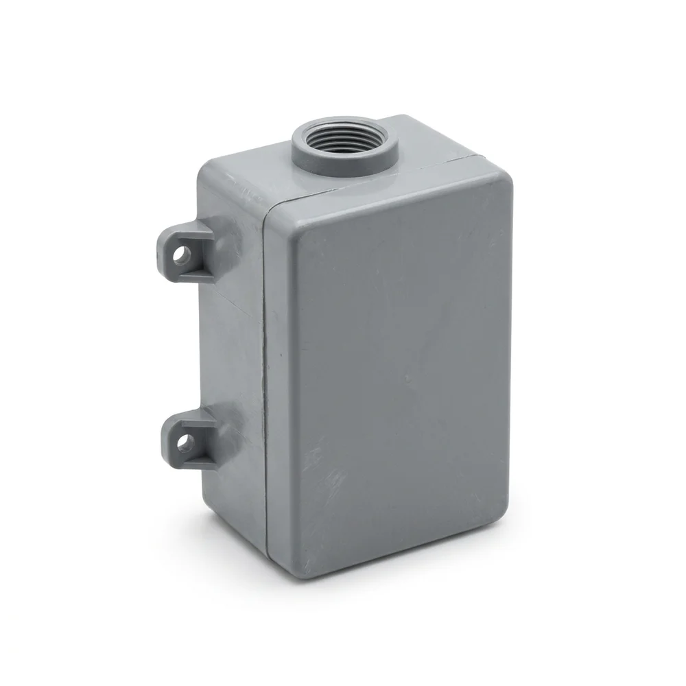 PVC FS / FD Box