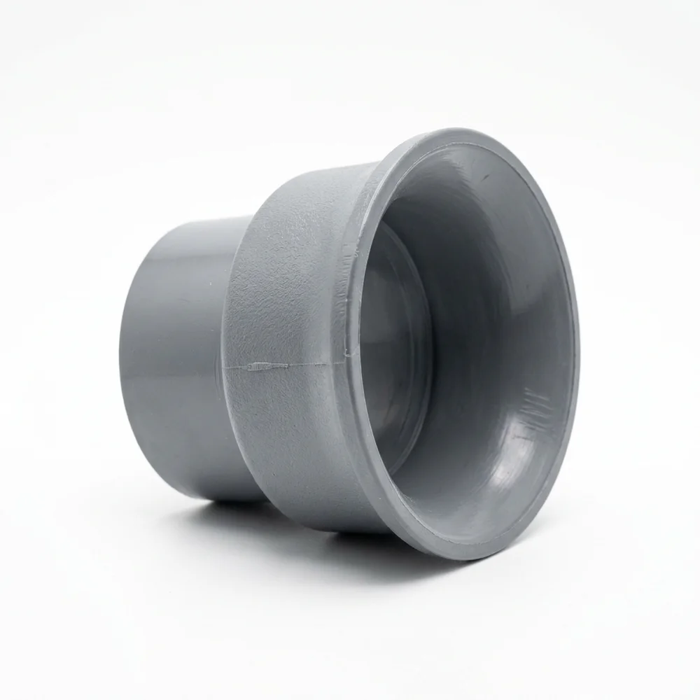 PVC End Bell