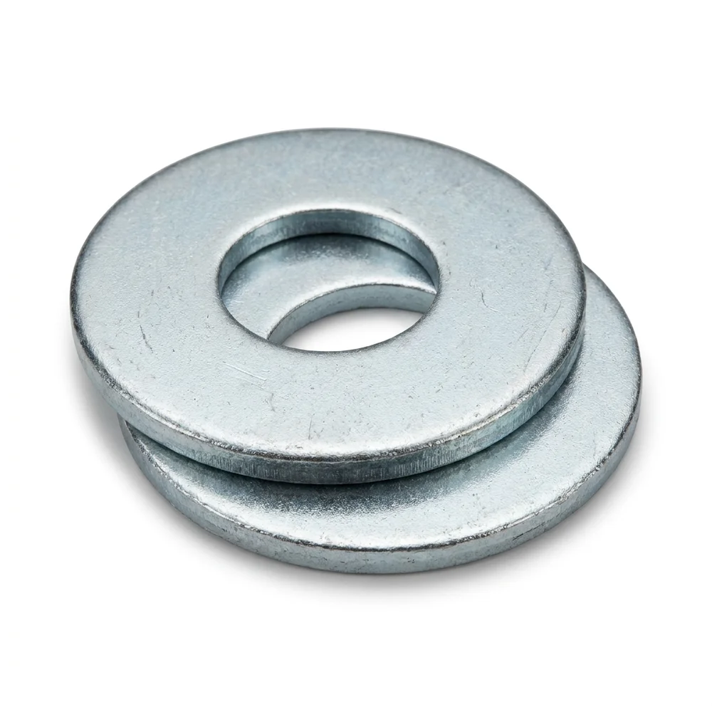 Reducing Washer
