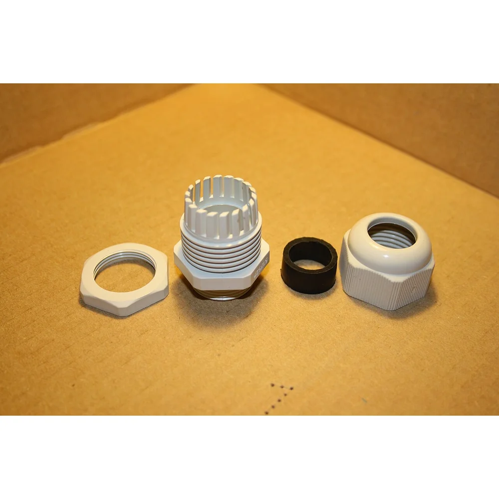 Nylon Cable Gland