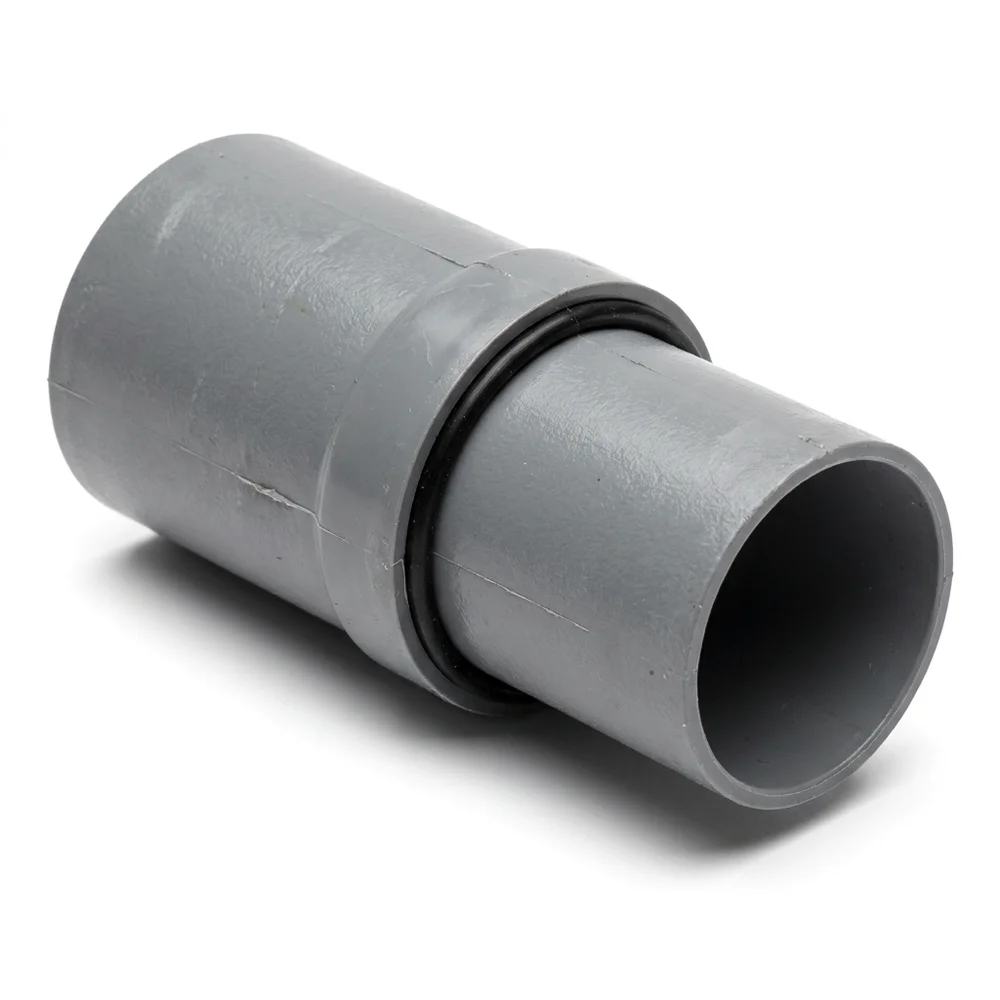 PVC Expansion Coupling