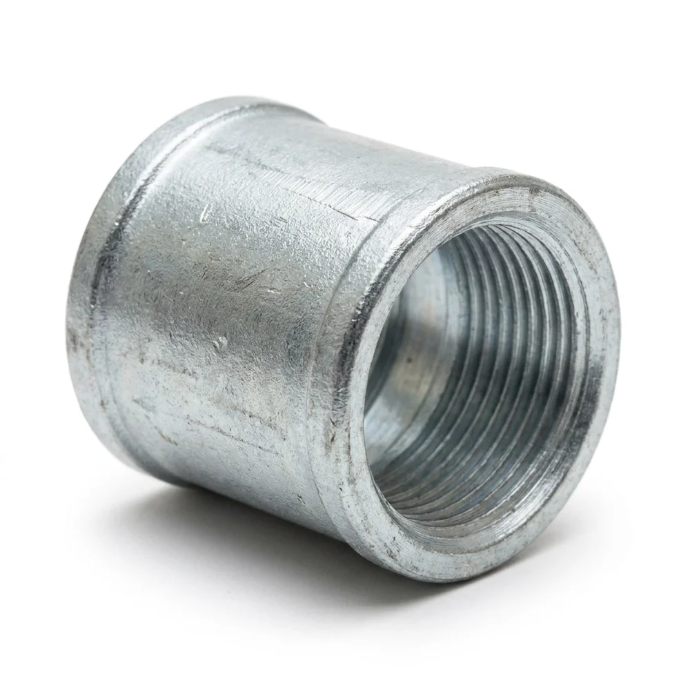 Rigid Conduit Coupling (Threaded)