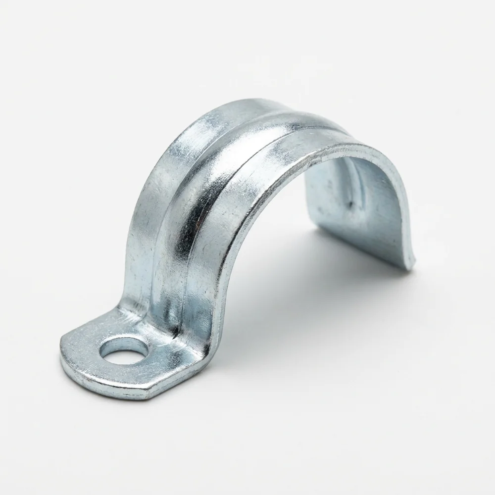 EMT One Hole Strap