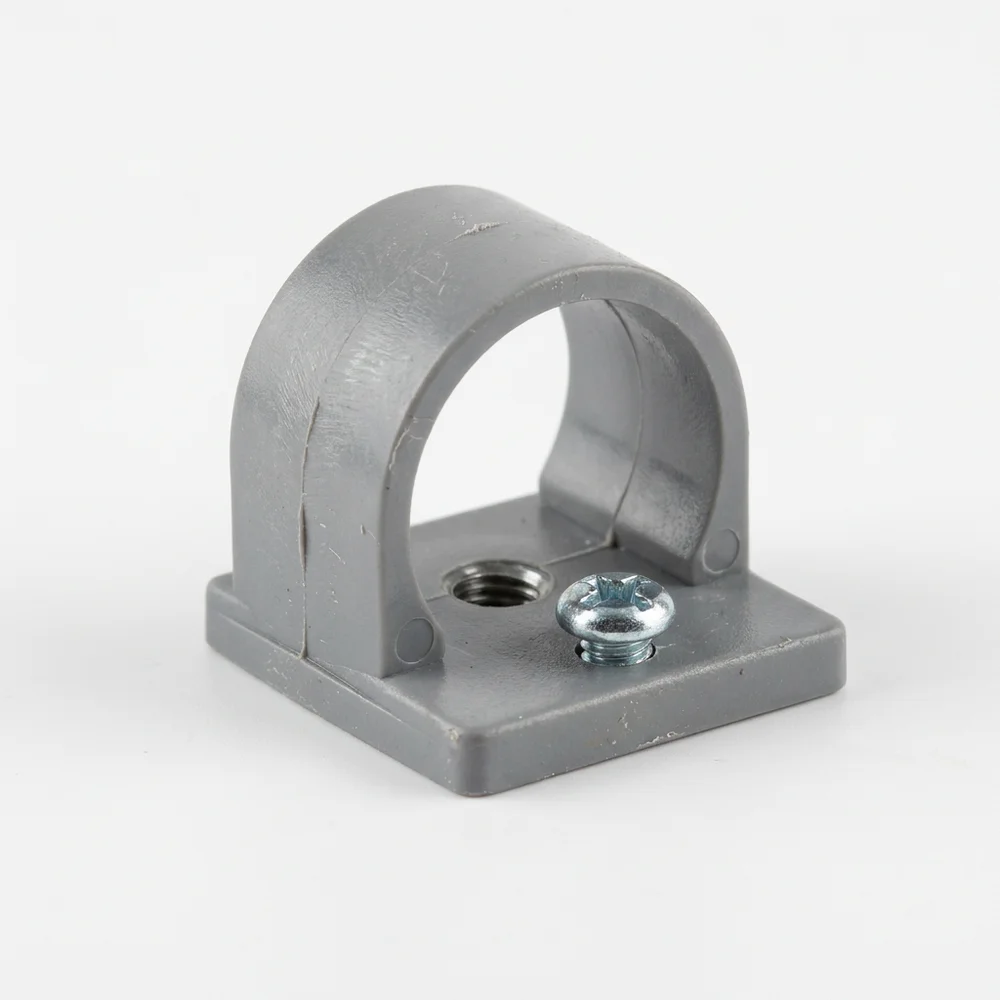 PVC Conduit Clip / Saddle